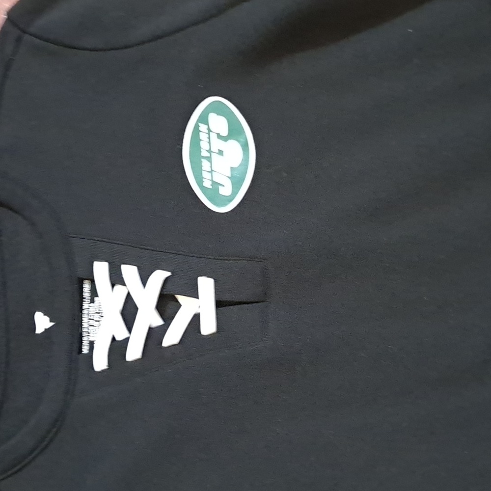 🌻3/$15🌻 New York Jets sweatshirt - Picture 2 of 6